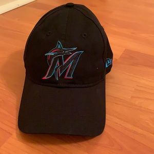 Miami Marlins hat